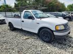 2000 Ford F150