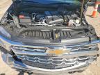 2026 Chevrolet Silverado K1500 LTZ