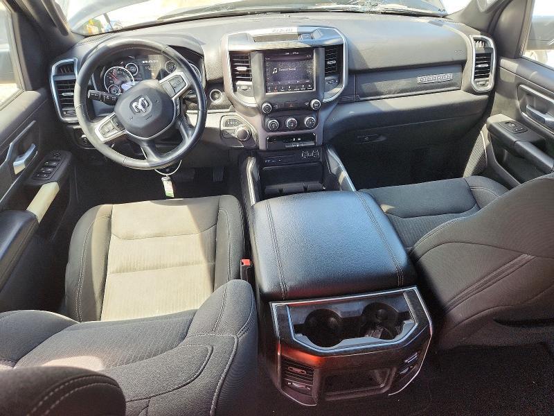 2019 Dodge RAM 1500 BIG HORN/LONE Star