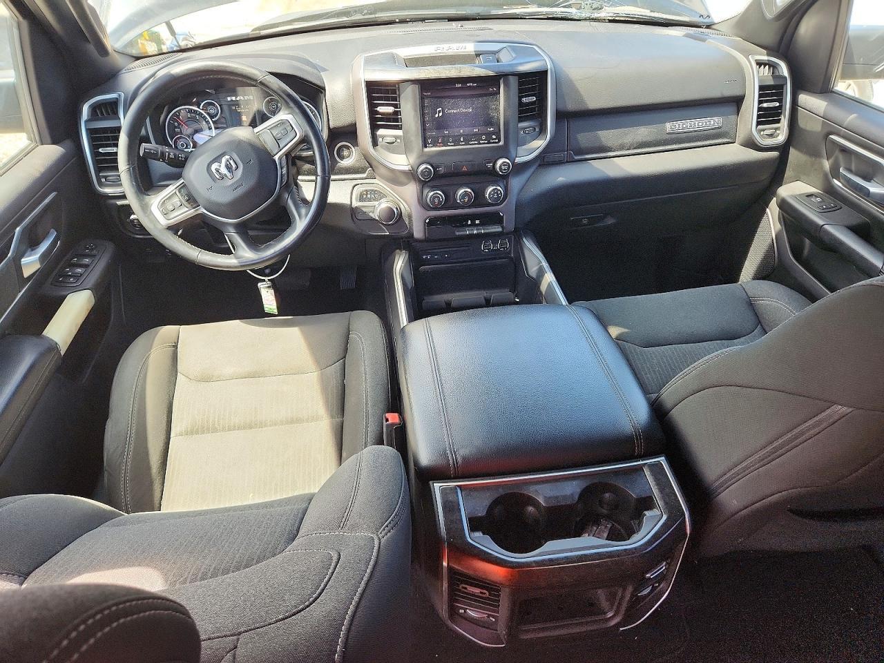 2019 Dodge RAM 1500 BIG HORN/LONE Star