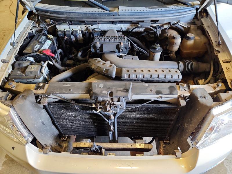 2006 Ford F150 Supercrew