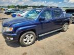 2014 Honda Ridgeline RTL