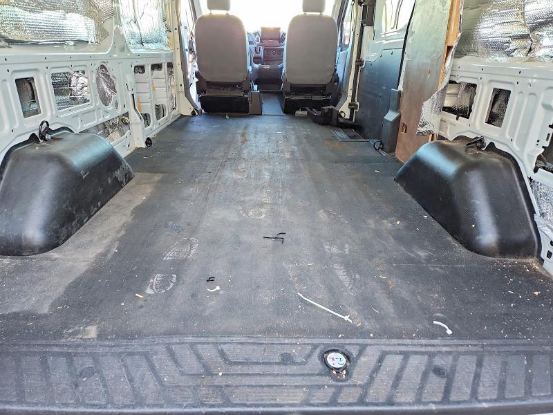 2019 Ford Transit T-250 Delivery van