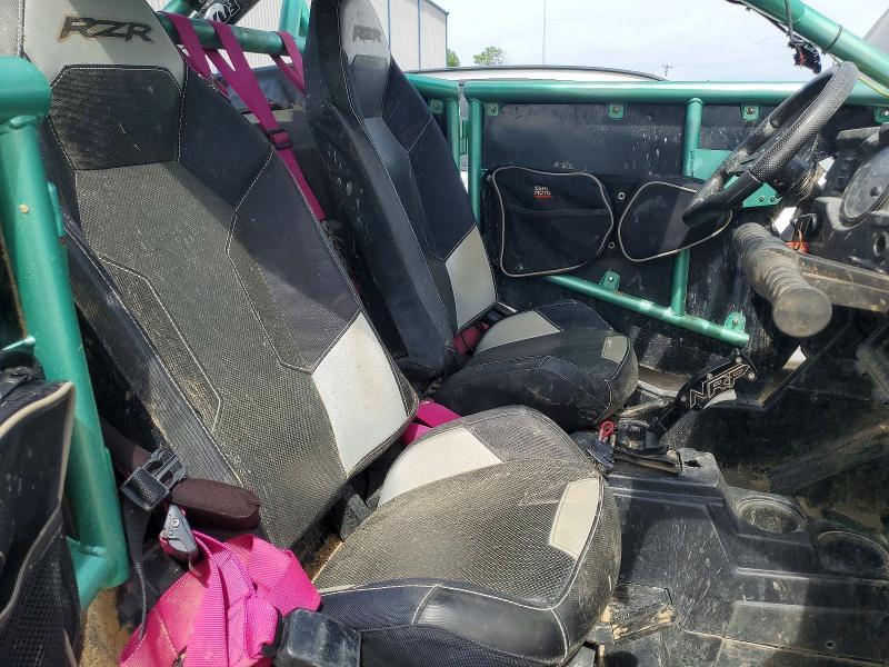 2016 Polaris RZR Utility Vehicle