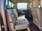 2015 Chevrolet Silverado K3500 LTZ