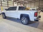 2018 GMC Sierra K1500 Denali