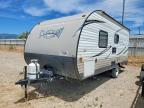 2017 Forest River Wildwood Camper