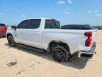 2024 Chevrolet Silverado C1500 RST