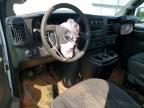 2019 GMC Savana 2500 Cargo Delivery Van