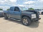 2007 Chevrolet Silverado K1500 Crew Cab