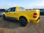 2004 Ford F150 Supercrew