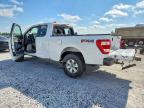 2022 Ford F150 Super Cab