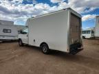 2014 Chevrolet Express G3500 Delivery Truck