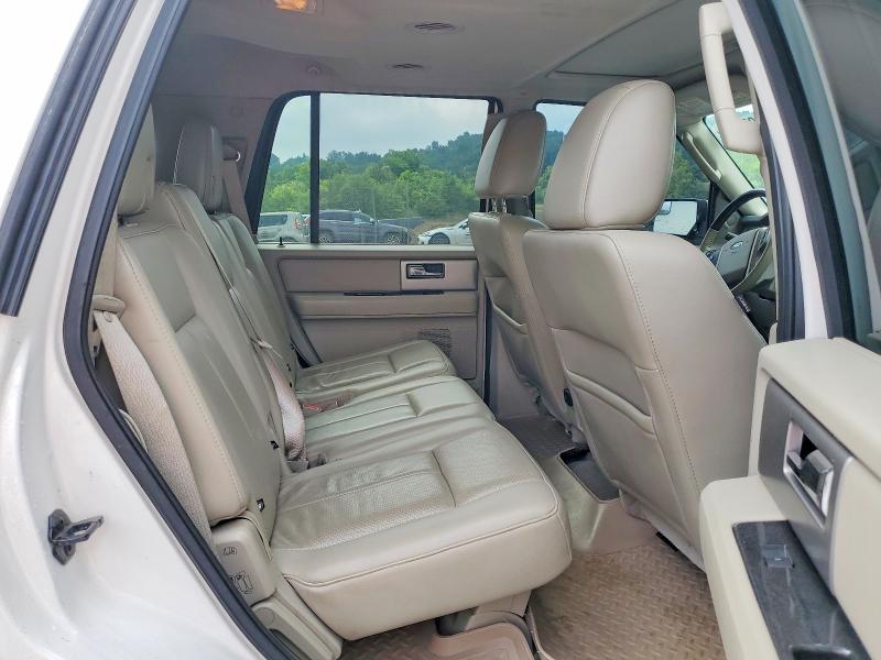 2013 Ford Expedition Limited