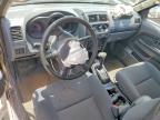 2003 Nissan Frontier XE-V6