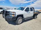 2015 Chevrolet Silverado K3500 LT