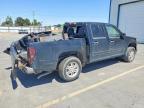 2010 GMC Canyon SLE