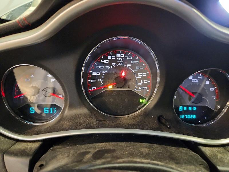 2011 Dodge Avenger Mainstreet