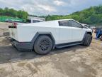 2024 Tesla Cybertruck