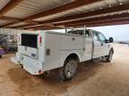 2021 Ford F250 Super Duty
