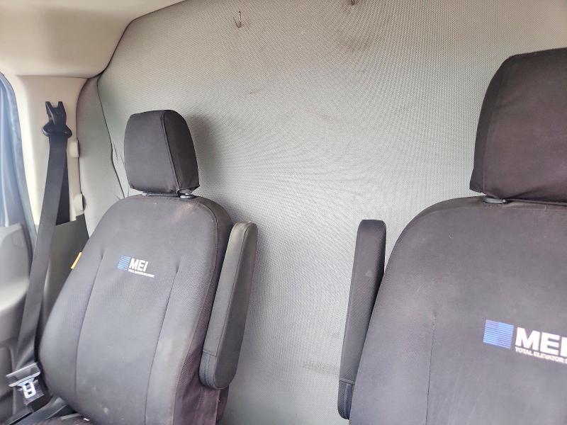2021 Ford Transit T-150