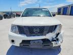 2015 Nissan Frontier S