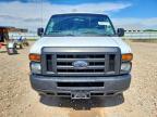 2012 Ford Econoline E350 Super Duty Van