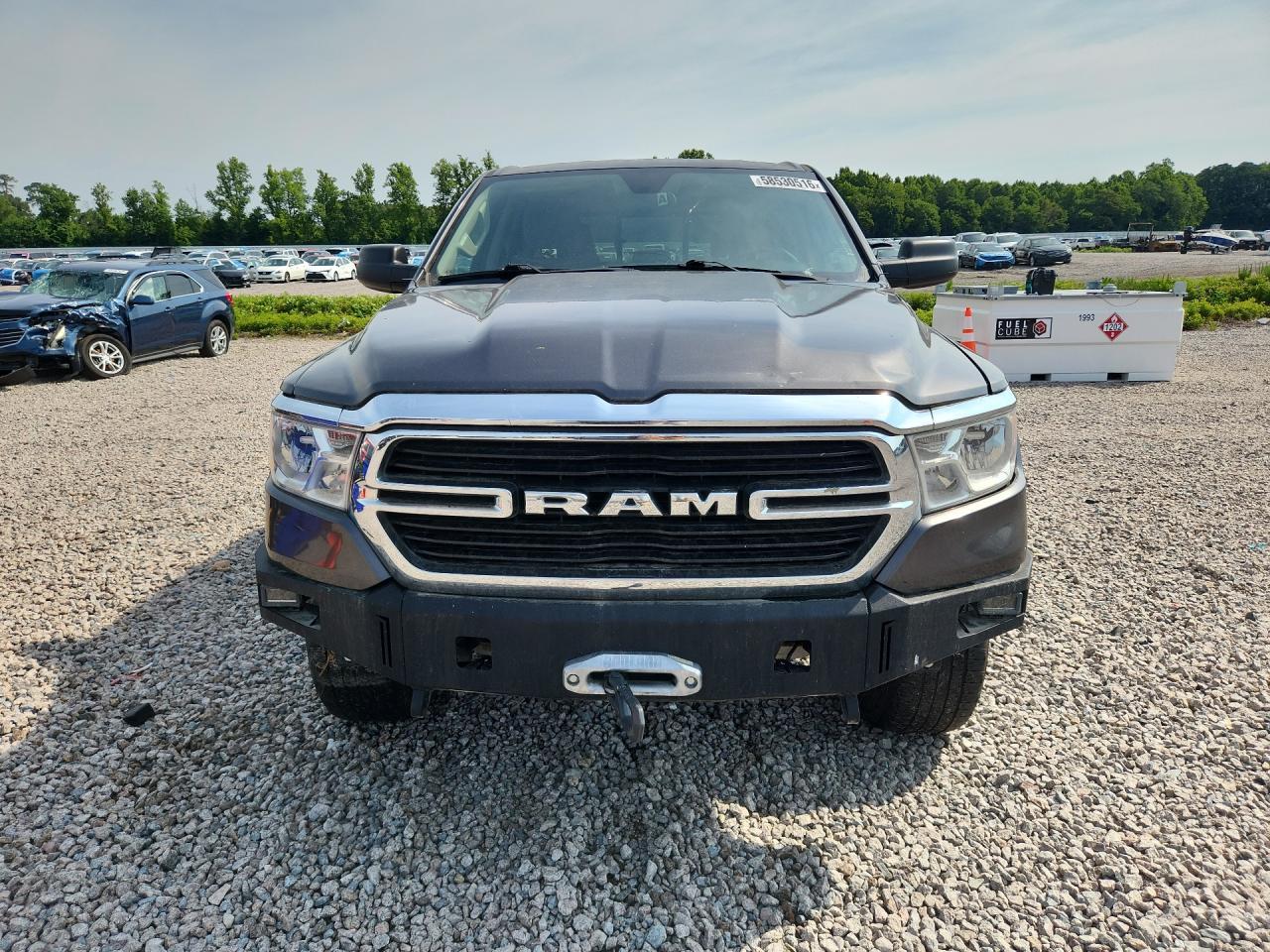 2019 Dodge RAM 1500 BIG HORN/LONE Star