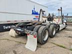 2008 Kenworth Construction T660