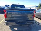 2020 Chevrolet Silverado K1500 RST