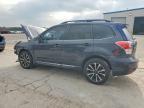 2018 Subaru Forester 2.0xt Touring