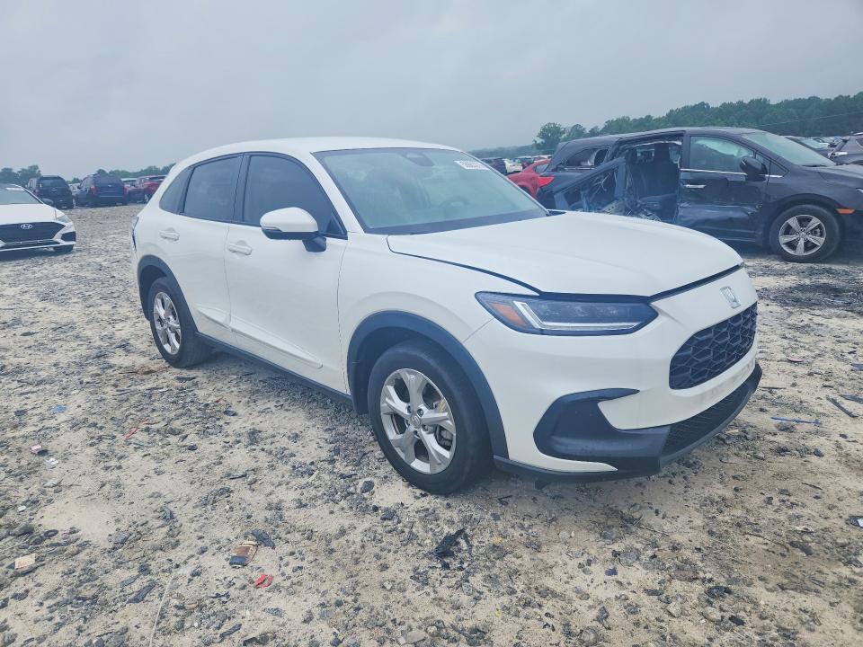 2023 Honda Hr-v lx