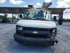 2015 Chevrolet Express G2500