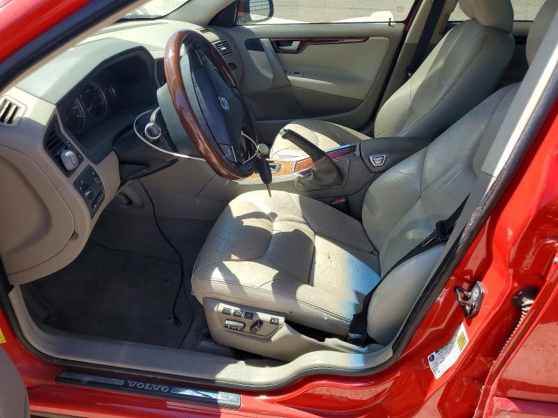 2007 Volvo S60 2.5t