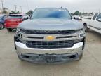 2021 Chevrolet Silverado C1500 LT