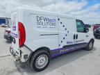 2017 Dodge RAM PRO Master