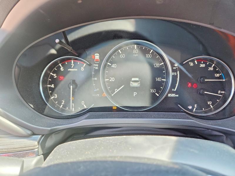 2023 Mazda Cx-5 Premium