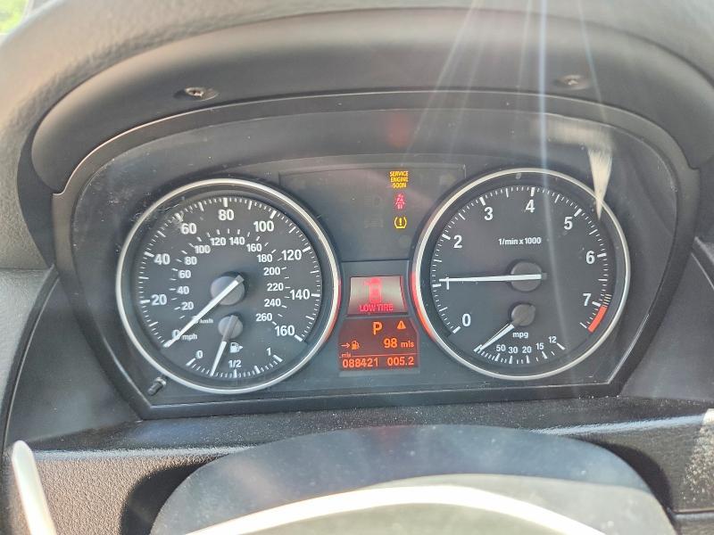 2015 BMW X1 Xdrive28i