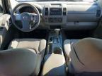 2006 Nissan Frontier SE