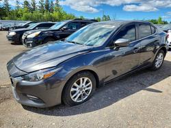 2017 Mazda 3 Touring for sale in Bowmanville, ON