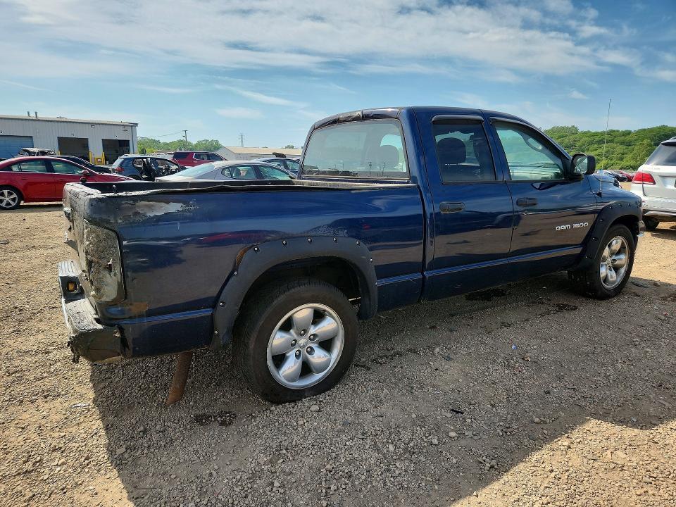 2003 Dodge RAM 1500 ST/SLT