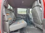 2022 GMC Sierra Limited K1500 AT4
