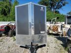 2026 Anvil Enclosed Cargo Trailer