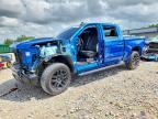 2023 Chevrolet Silverado K1500 Trail Boss Custom