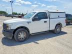 2015 Ford F150