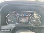 2021 GMC Sierra K1500 AT4