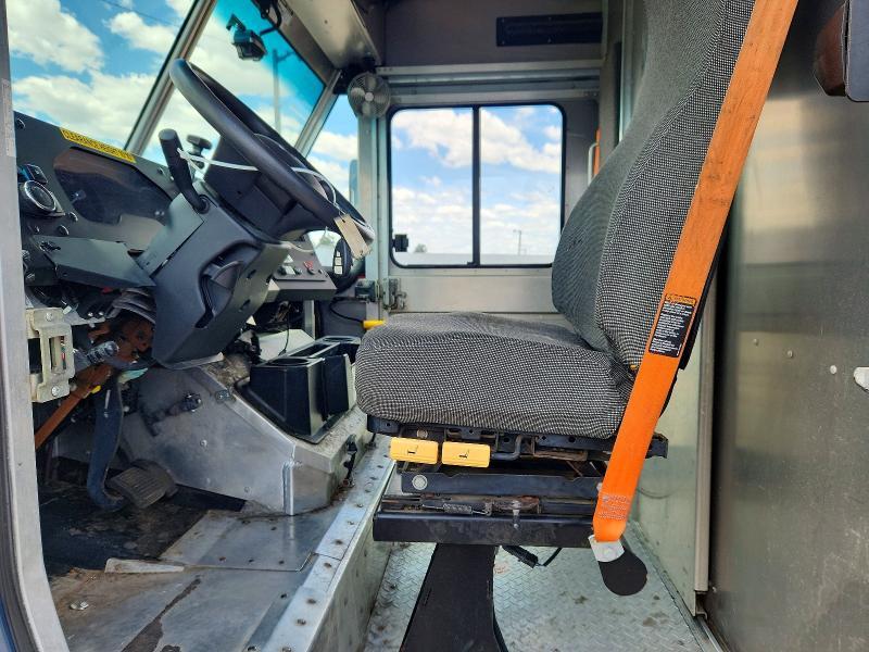 2021 Ford F59 Delivery Truck