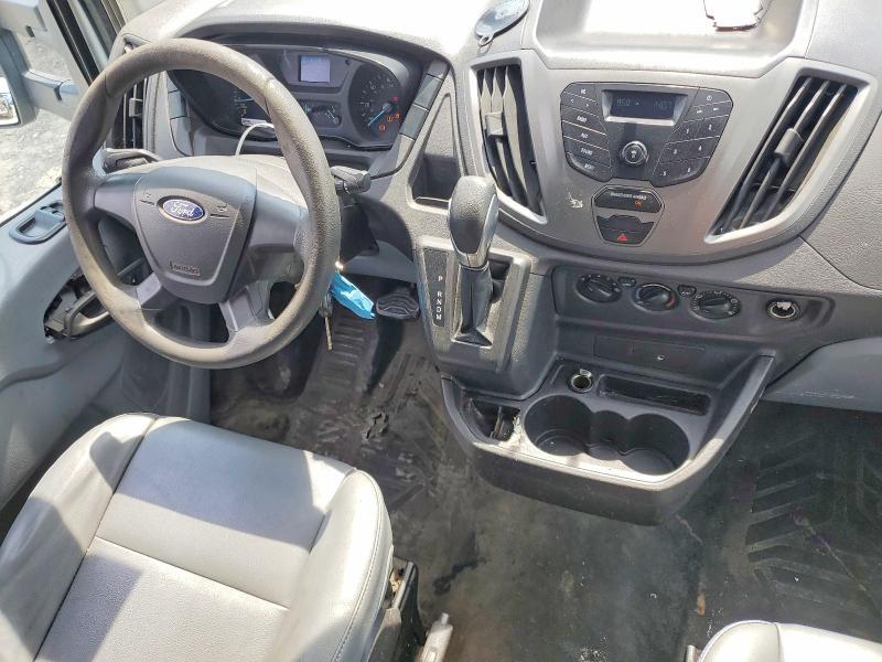 2016 Ford Transit T-150