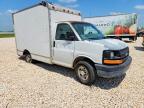 2004 Chevrolet Express G3500 Unknown