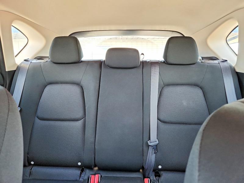 2019 Mazda Cx-5 Sport